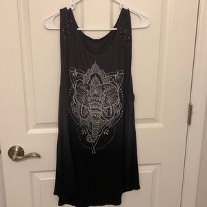 Super Comfy Tank Top